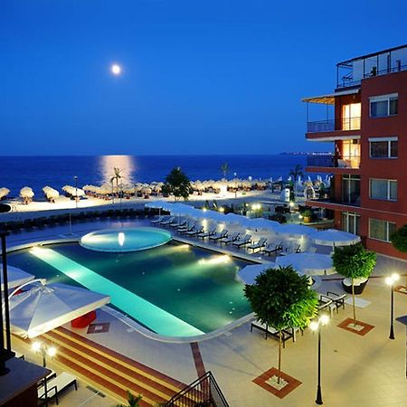 Psb Apartments Hotel Heaven Sunny Beach Eksteriør billede