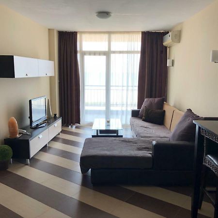 Psb Apartments Hotel Heaven Sunny Beach Eksteriør billede