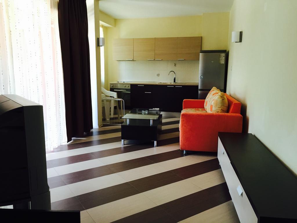 Psb Apartments Hotel Heaven Sunny Beach Eksteriør billede