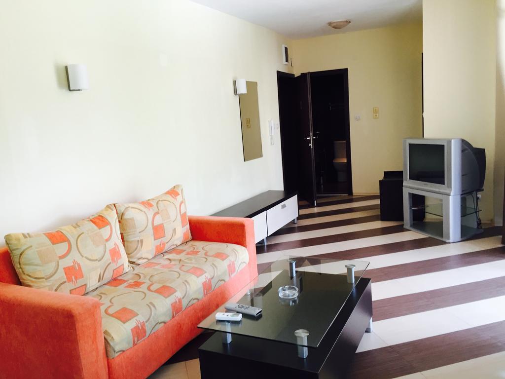 Psb Apartments Hotel Heaven Sunny Beach Eksteriør billede