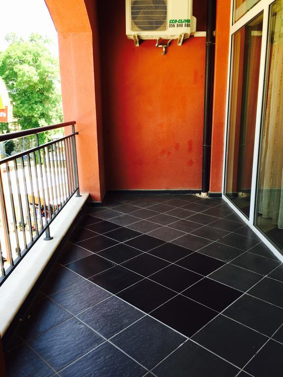 Psb Apartments Hotel Heaven Sunny Beach Eksteriør billede