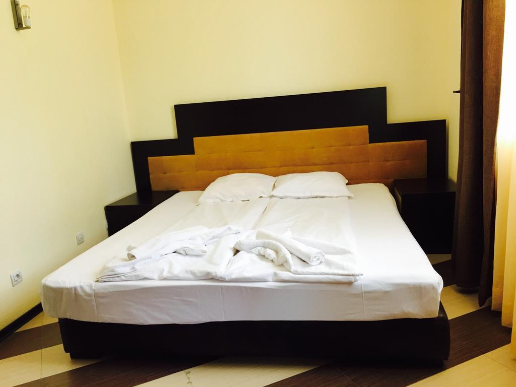 Psb Apartments Hotel Heaven Sunny Beach Eksteriør billede