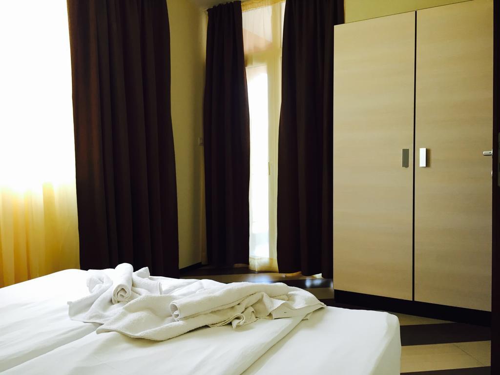 Psb Apartments Hotel Heaven Sunny Beach Eksteriør billede