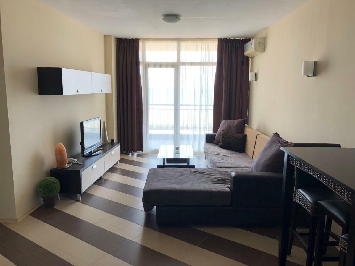 Psb Apartments Hotel Heaven Sunny Beach Eksteriør billede