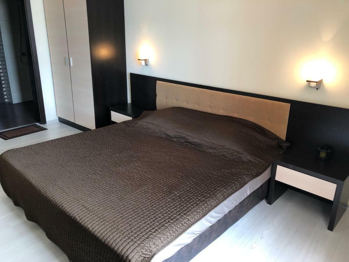 Psb Apartments Hotel Heaven Sunny Beach Eksteriør billede