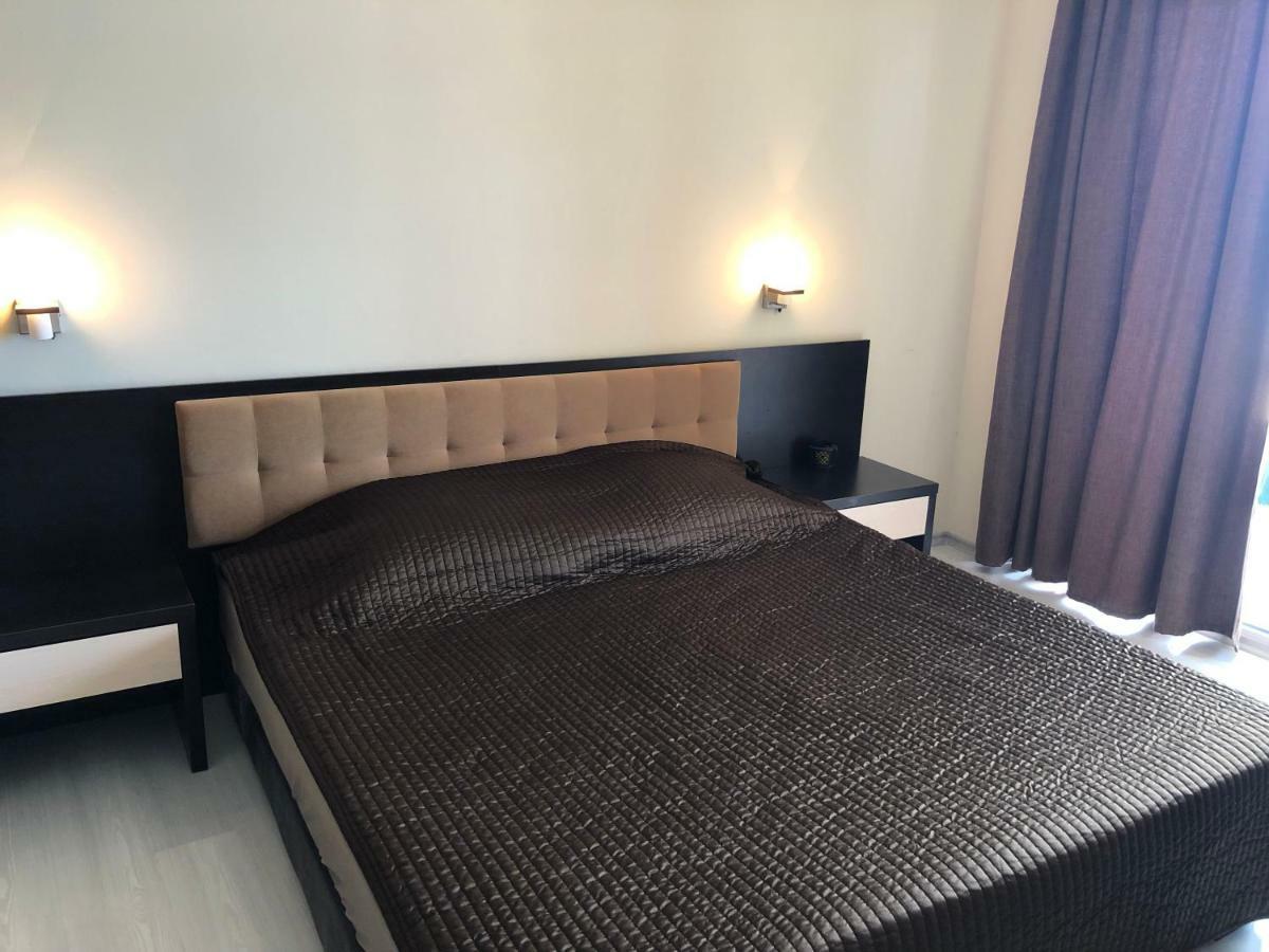 Psb Apartments Hotel Heaven Sunny Beach Eksteriør billede