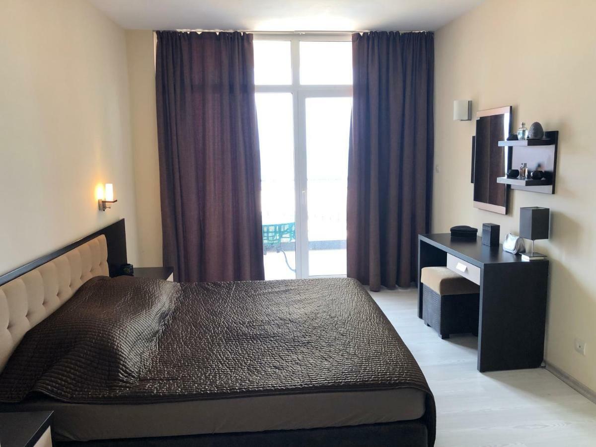 Psb Apartments Hotel Heaven Sunny Beach Eksteriør billede